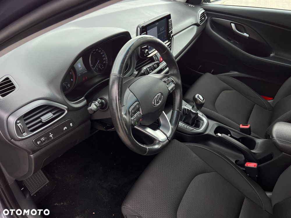 Hyundai i30 1.4 T-GDI Premium - 21