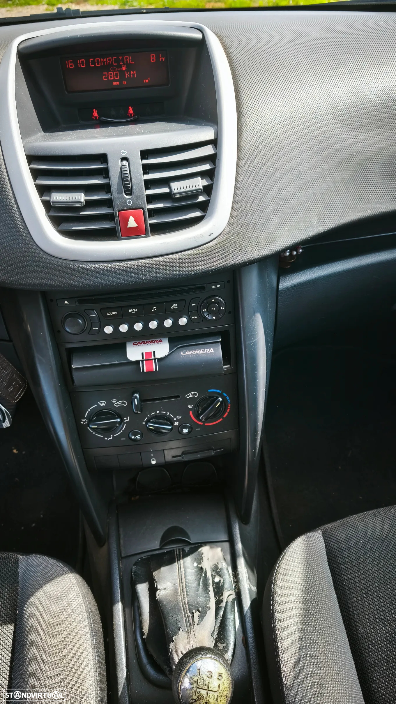 Peugeot 207 SW 1.4 Trendy - 13