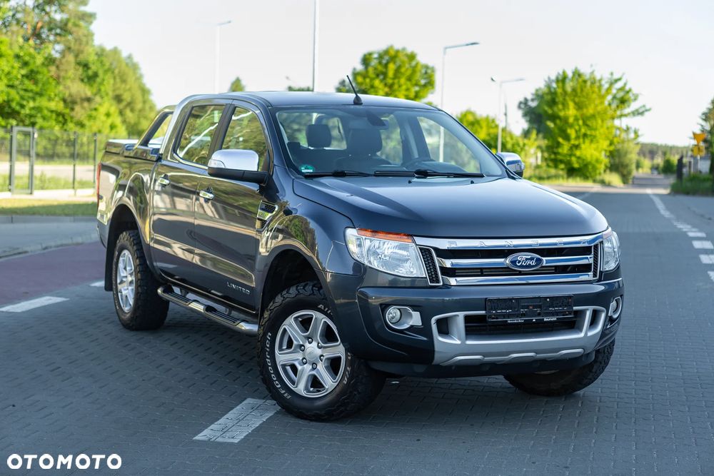 Ford Ranger - 9