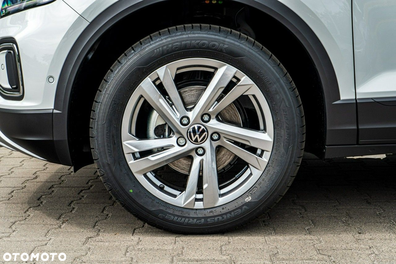 Volkswagen T-Roc - 6