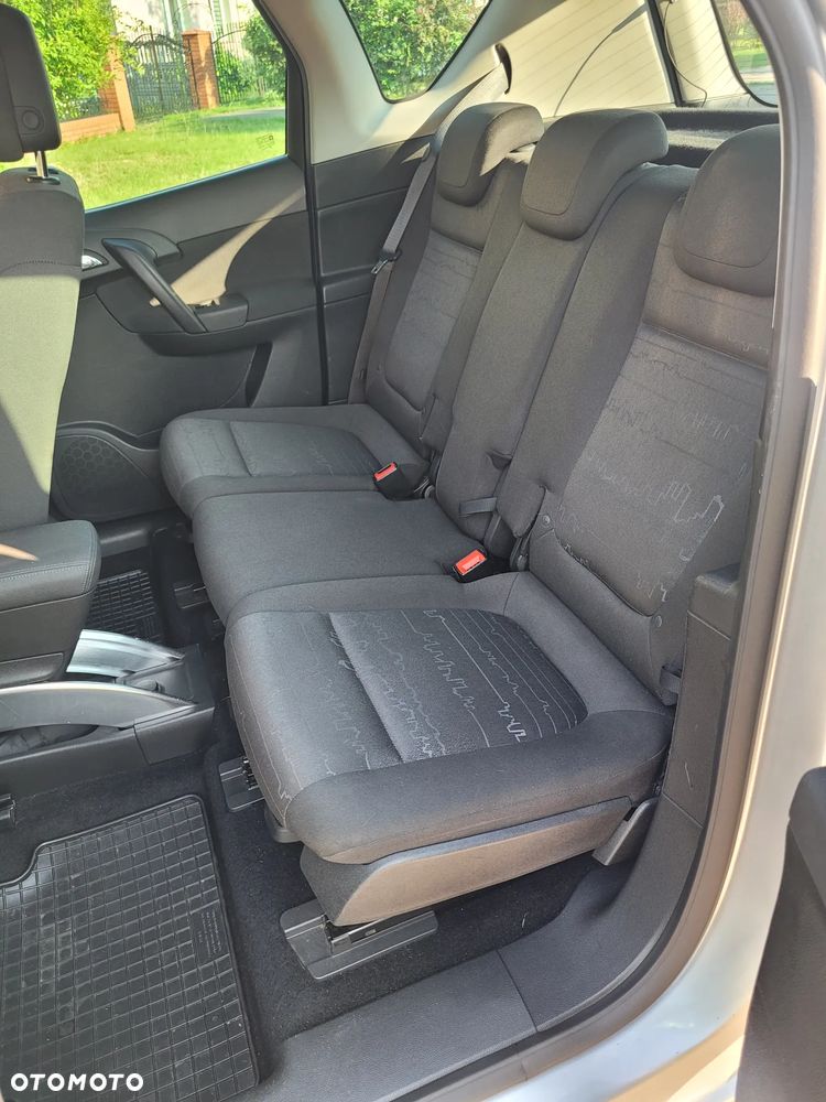 Opel Meriva - 14