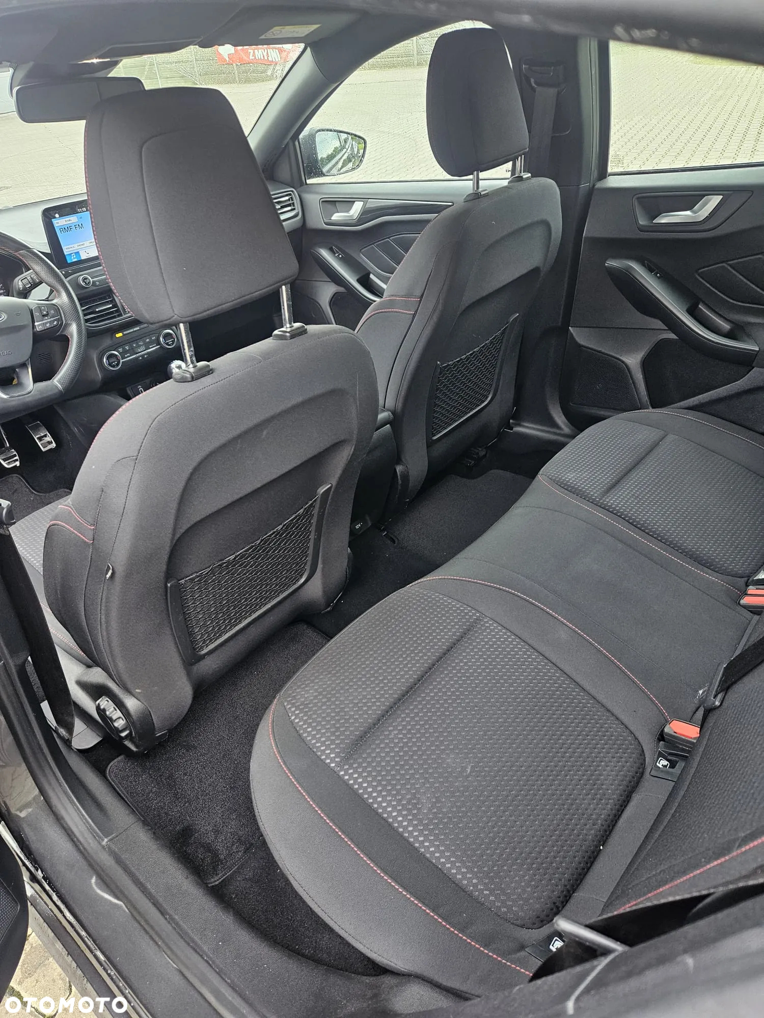 Ford Focus - 9