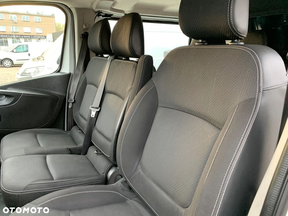 Renault Trafic - 19
