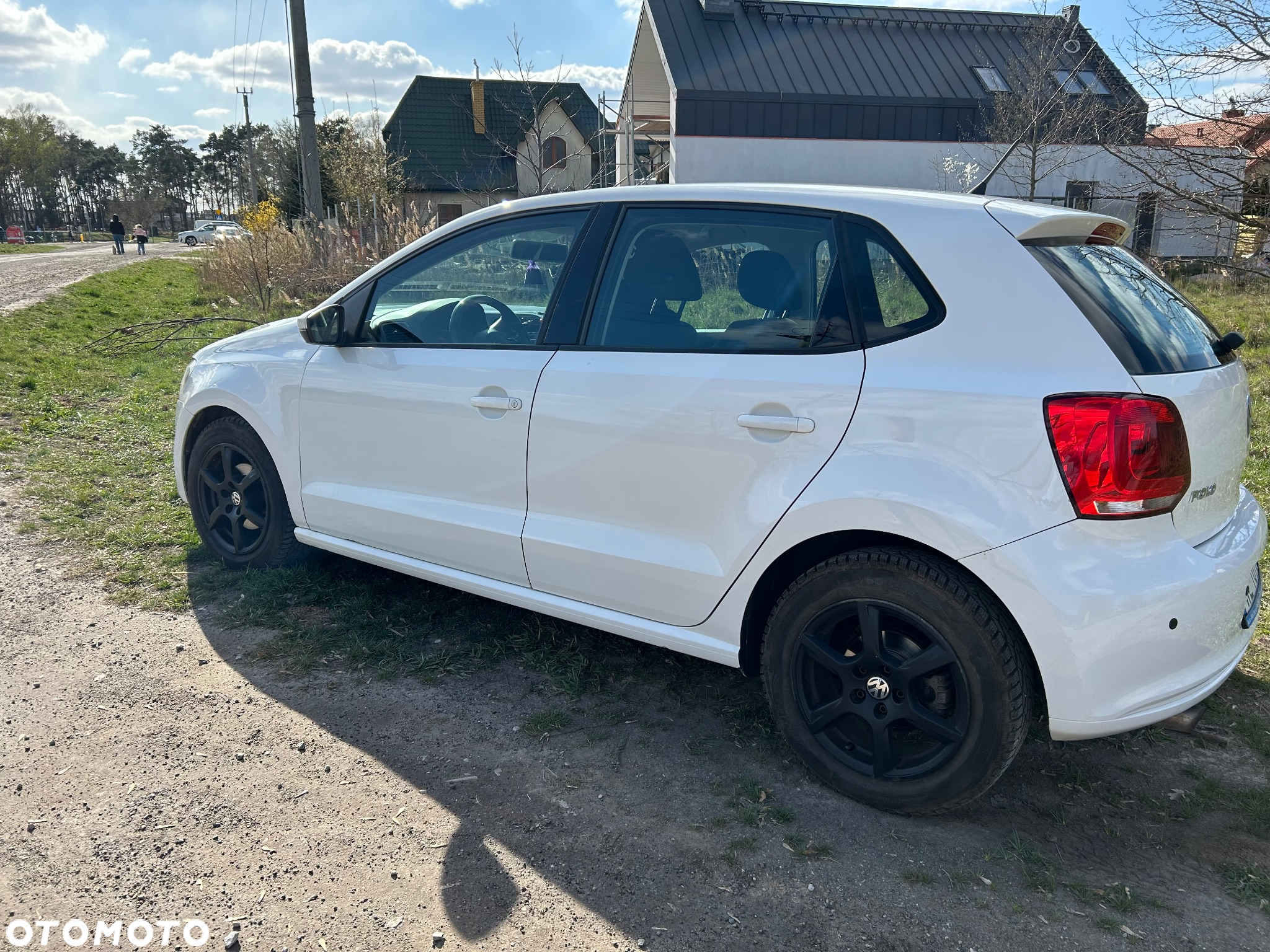 Volkswagen Polo 1.2 TSI BMT Comfortline - 18