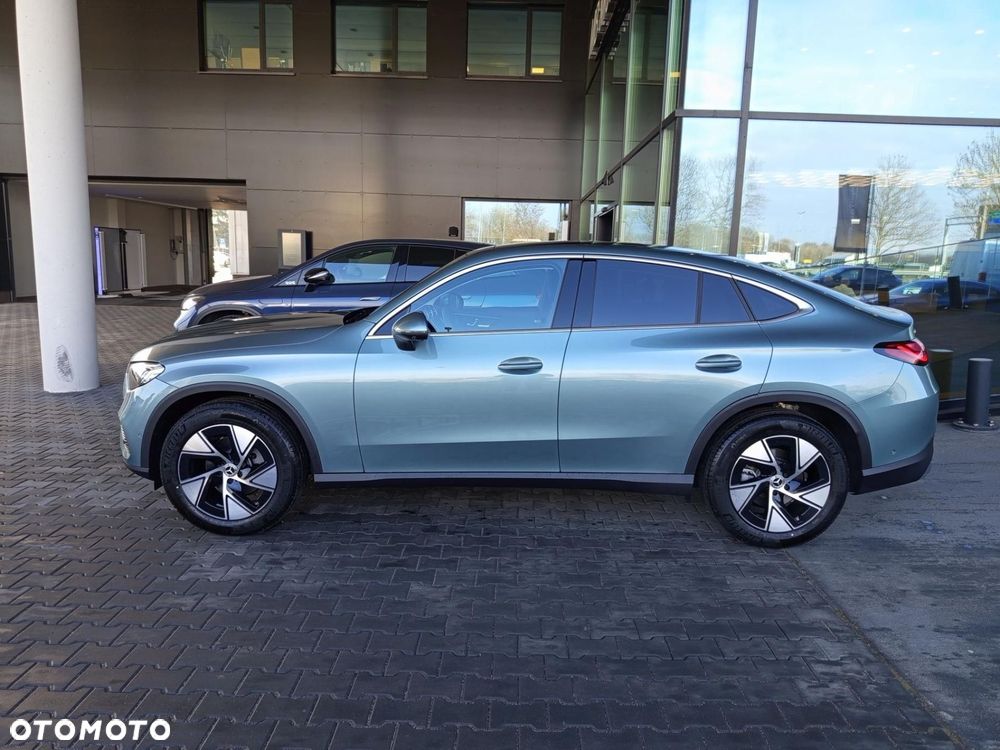 Mercedes-Benz GLC - 3