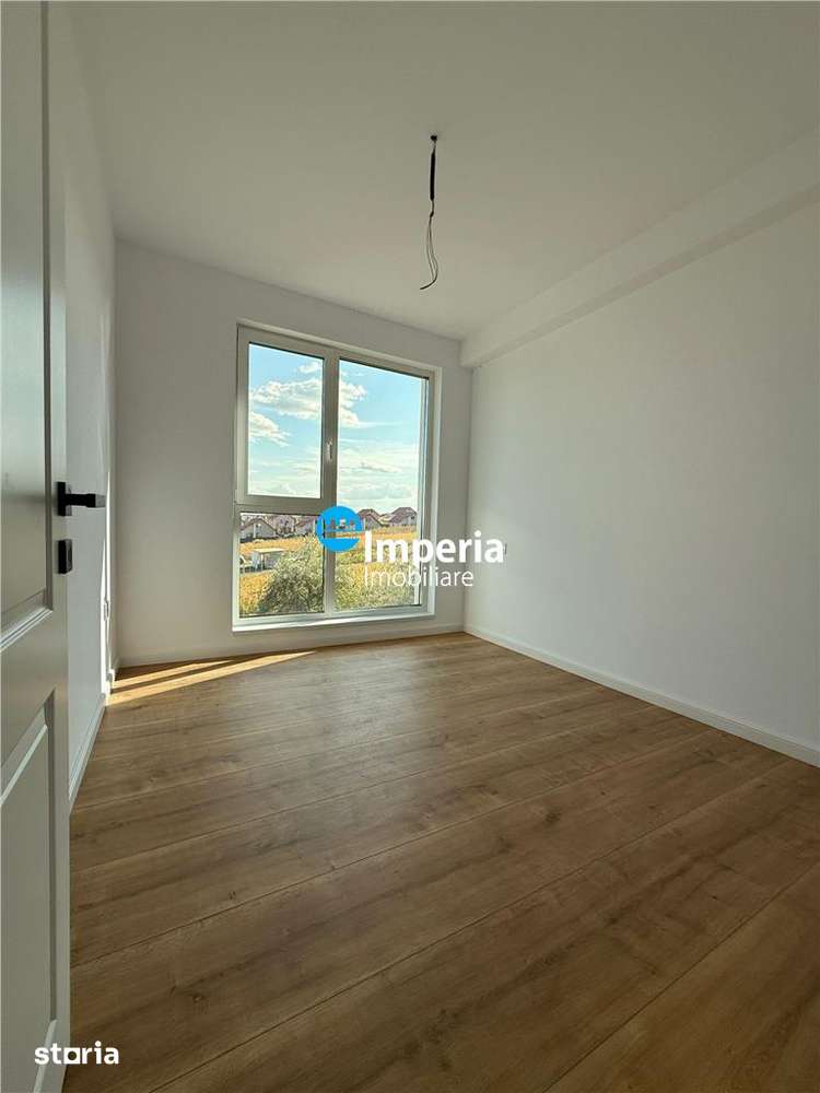 Apartament intabulat, 2 cam 62,5 mp, Rediu, parcare inclusa - Imagine principală: 4/9