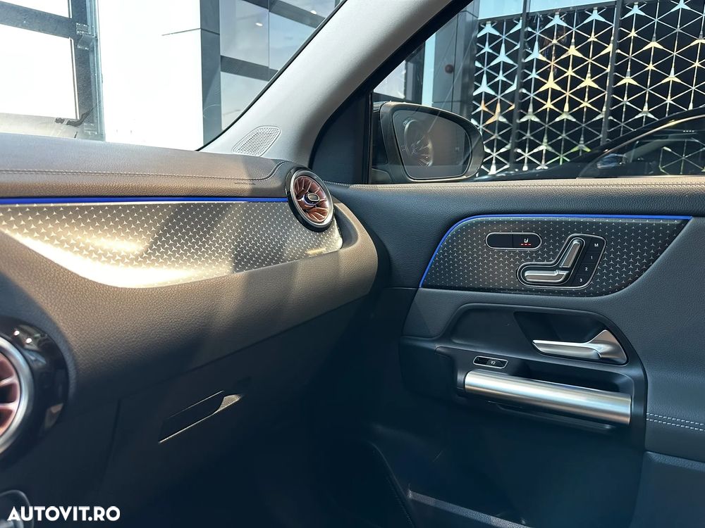 Mercedes-Benz EQA 250+ - 20