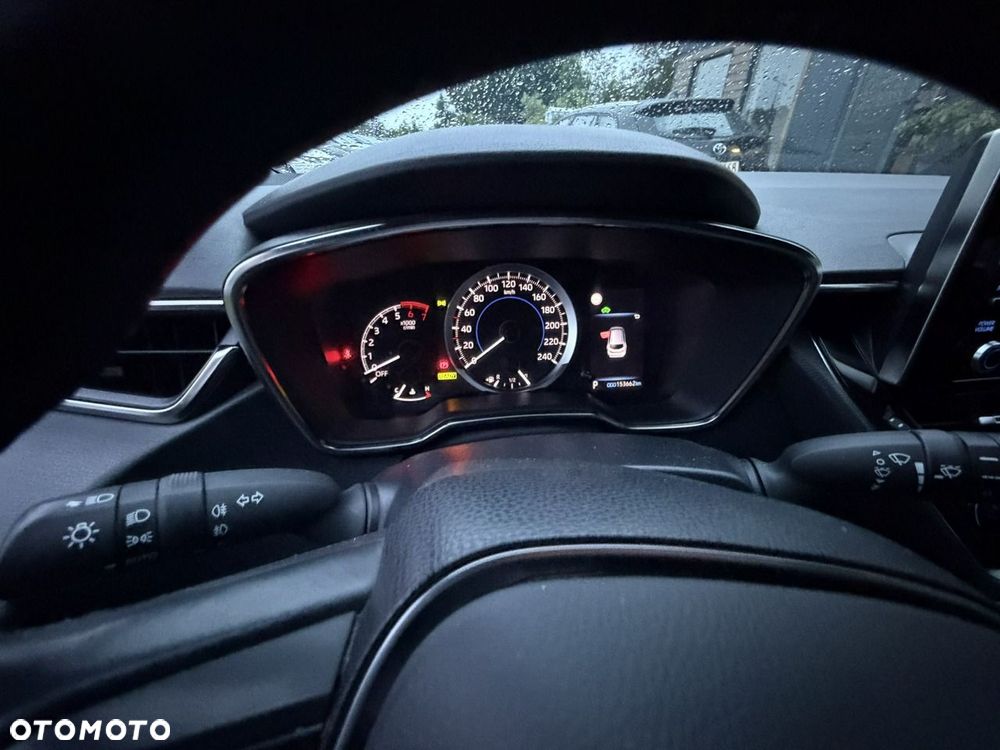 Toyota Corolla 1.8 Hybrid Comfort - 17