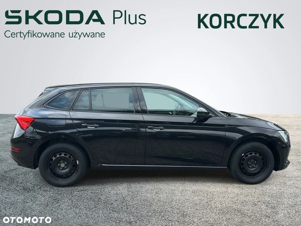 Skoda Scala 1.0 TSI Ambition - 6