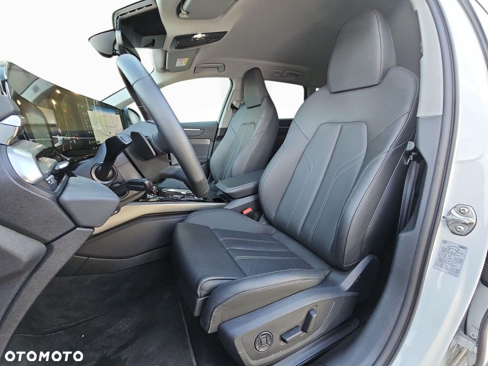 Audi A6 Avant - 11