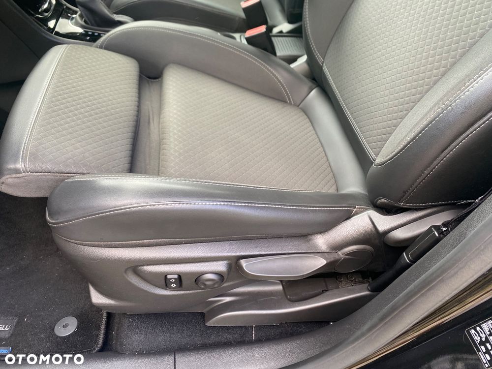 Opel Mokka 1.4 Turbo Automatik Color Innovation - 33