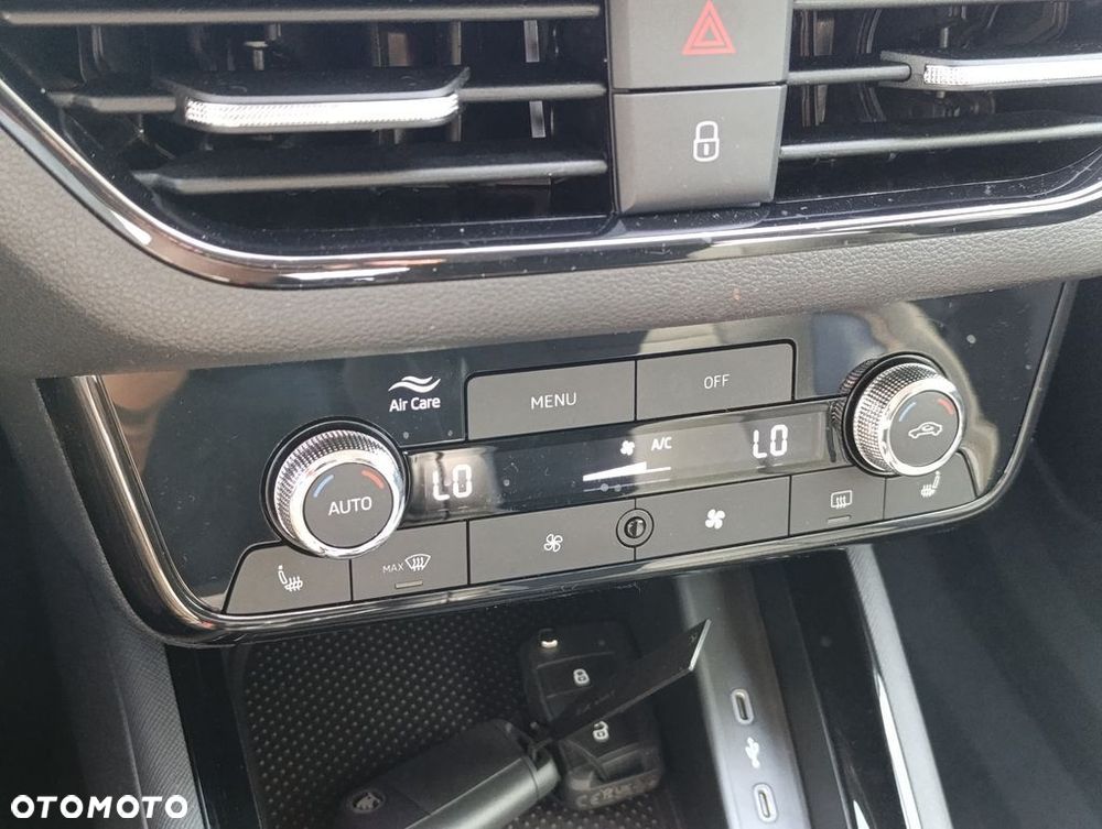 Skoda Scala 1.0 TSI Selection - 31