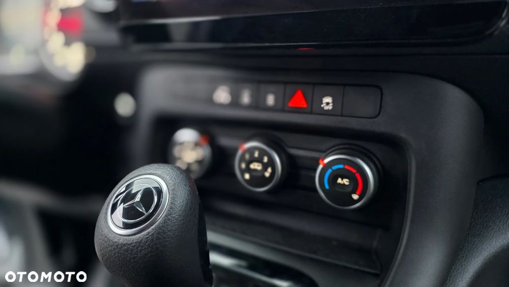 Mercedes-Benz Citan - 30