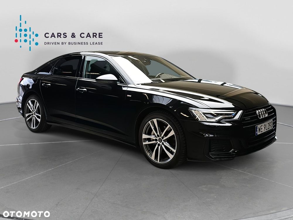 Audi A6 - 9