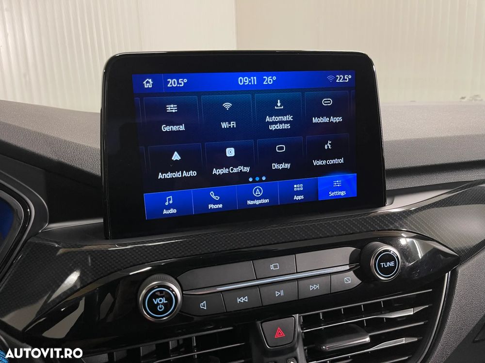 Ford Kuga 2.0 EcoBlue A8 AWD ST Line - 19