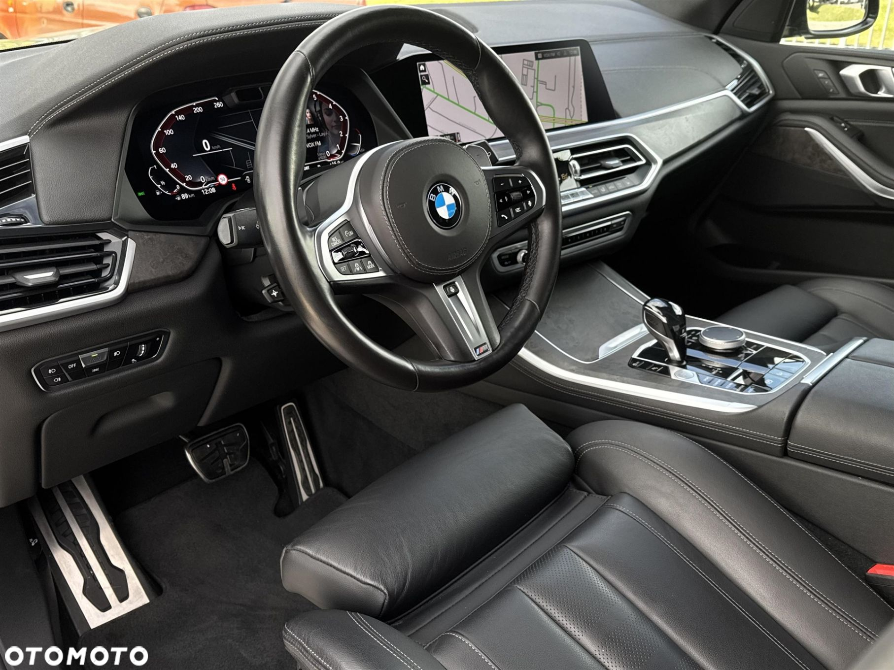 BMW X5 xDrive40i - 6