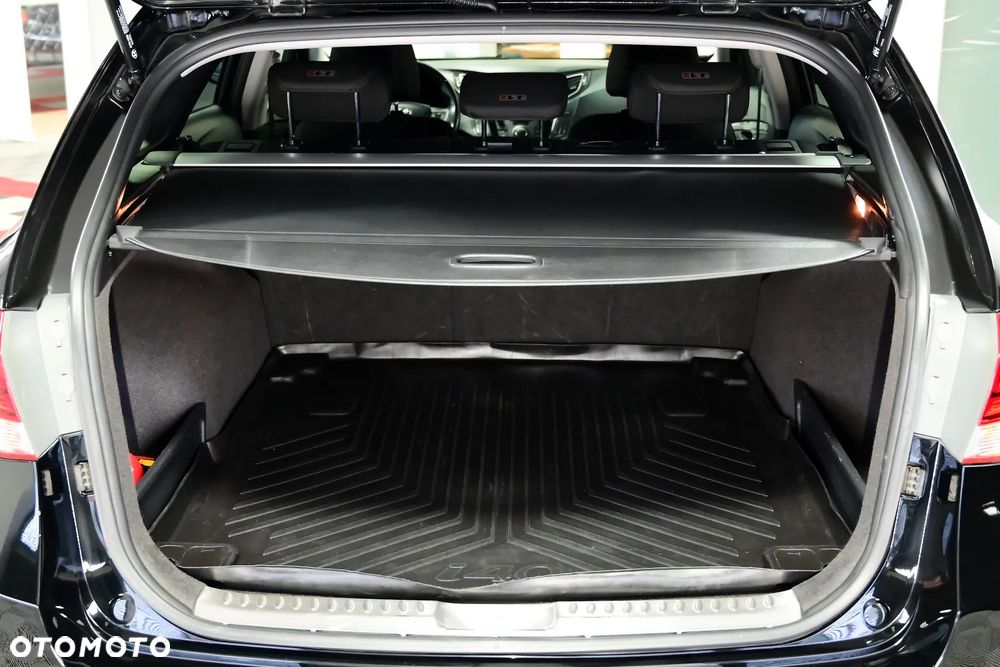 Hyundai i40 1.7 CRDi Style - 31