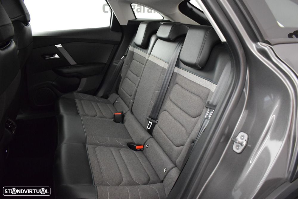 Citroën C4 1.2 PureTech Feel - 10