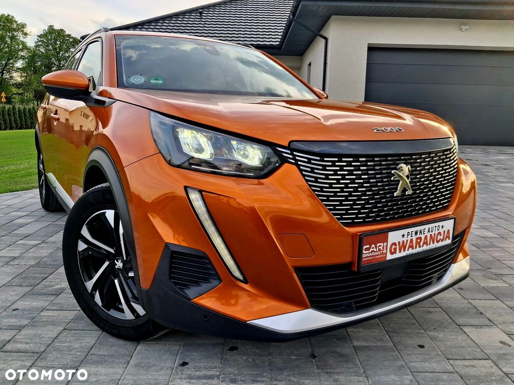 Peugeot 2008 PureTech 130 GT Pack - 39