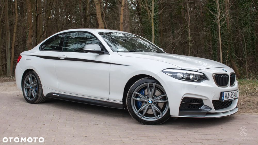 BMW Seria 2 - 19