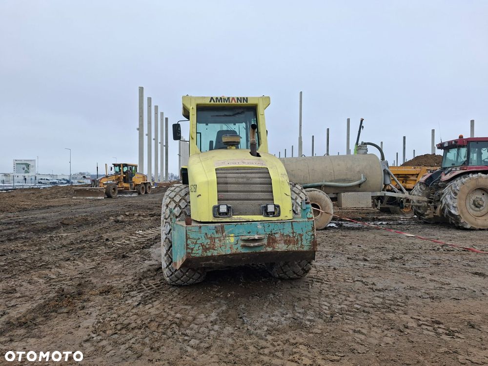 Ammann ASC 150 - 5