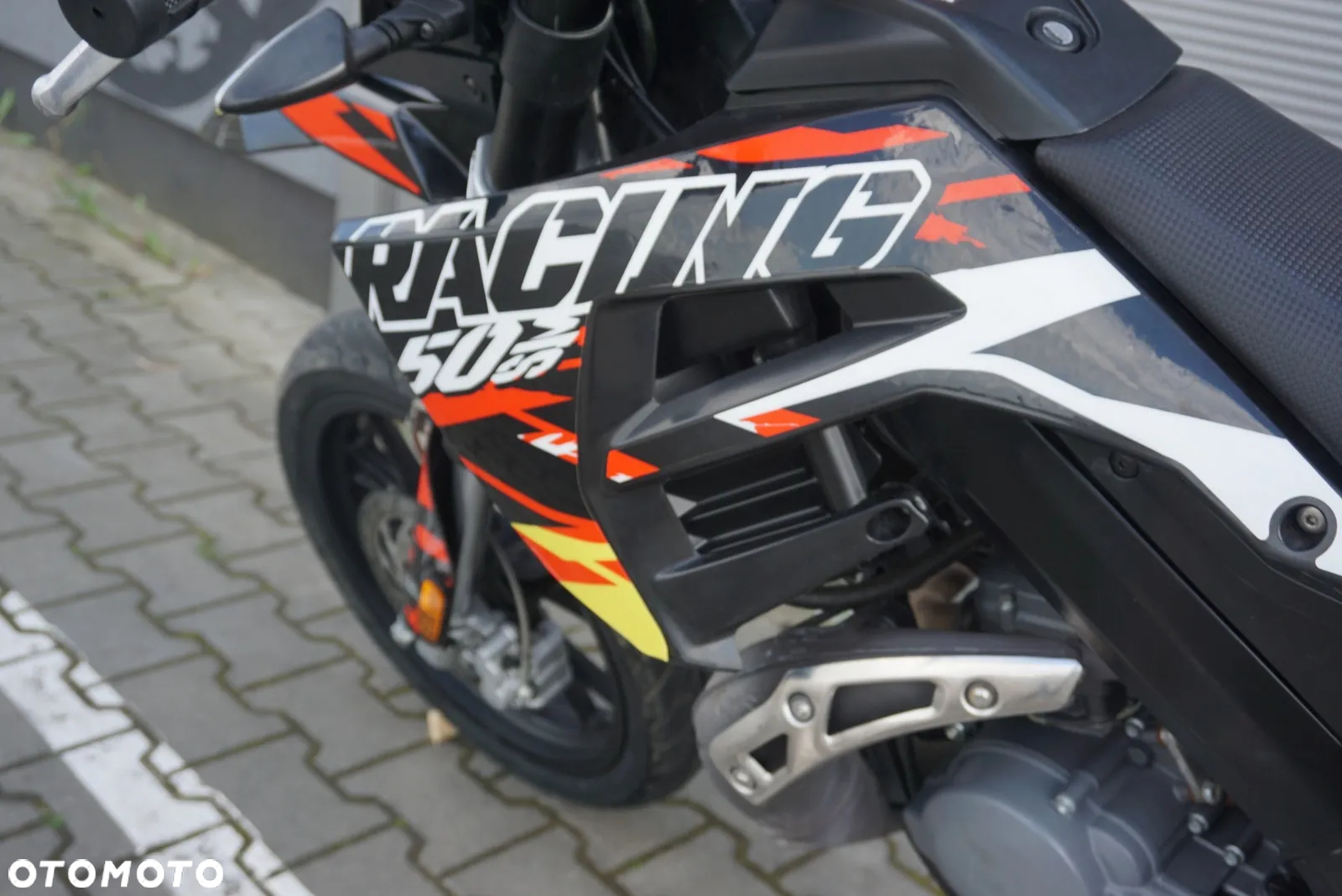 Derbi Senda - 17
