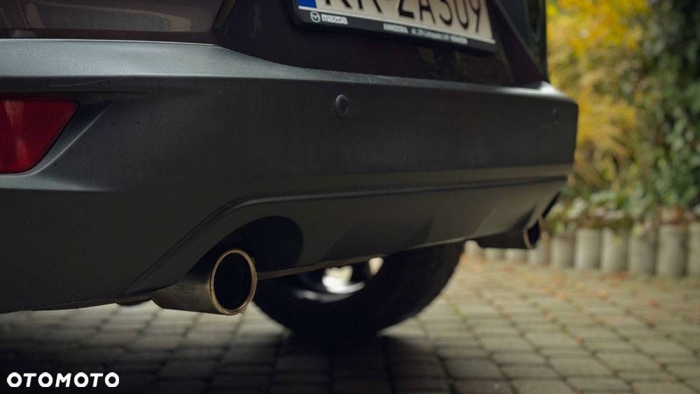 Mazda CX-3 2.0 Skypassion - 13