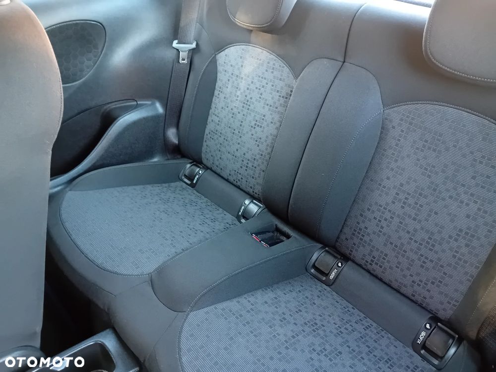 Opel Adam 1.2 Start/Stop Unlimited - 8