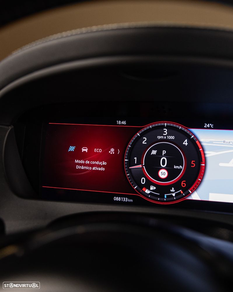 Jaguar F-Pace 2.0 i4D R-Sport Aut. - 14