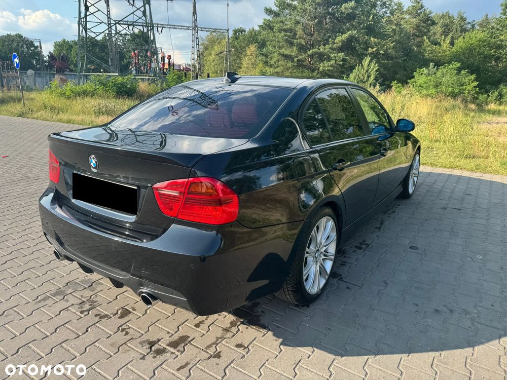 BMW Seria 3 - 2