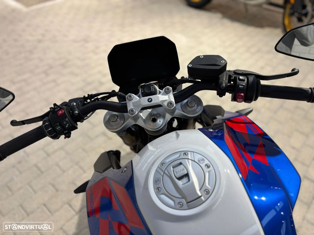 BMW F 900 R Style Sport - 8