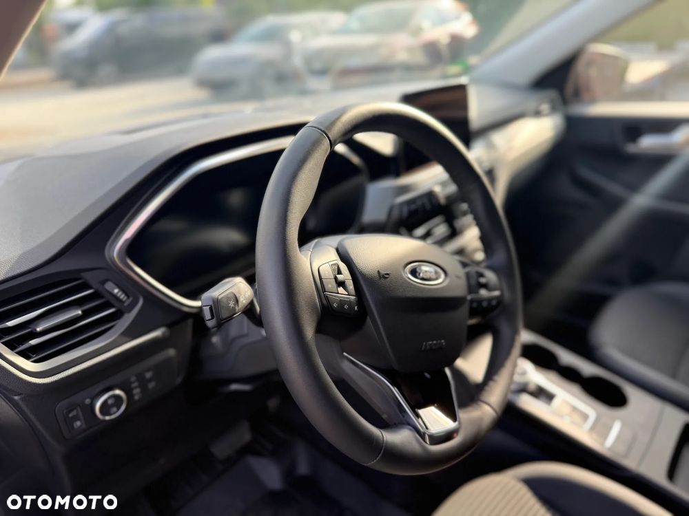 Ford Kuga 2.5P PHEV FWD Titanium X - 12
