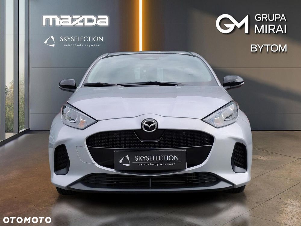 Mazda 2 Hybrid 1.5 Exclusive Line CVT - 9