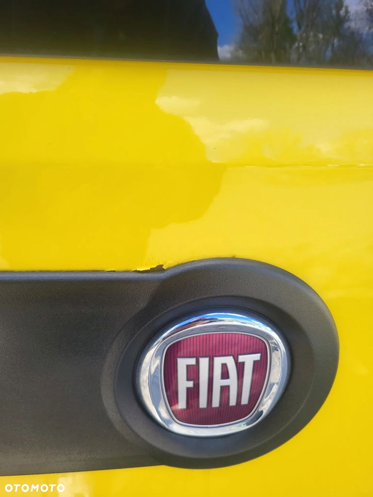 Fiat Doblo 1.3 Multijet 16V Active - 7