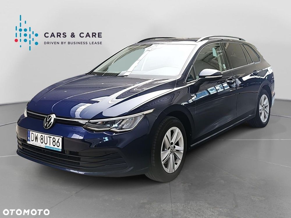 Volkswagen Golf Variant 1.5 TSI EVO Life - 3