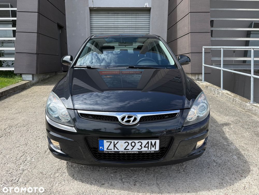 Hyundai i30 - 14