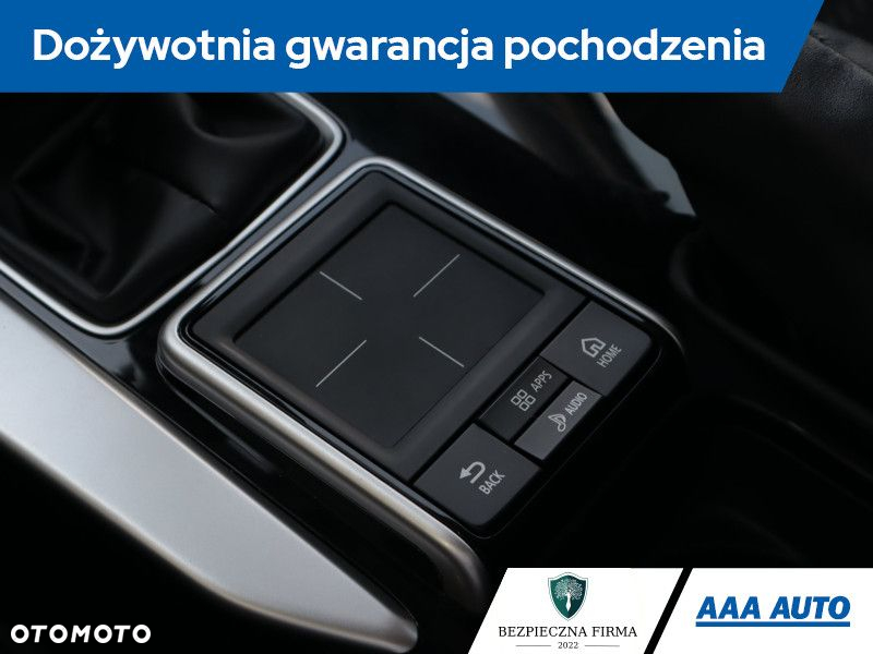 Mitsubishi Eclipse Cross - 20
