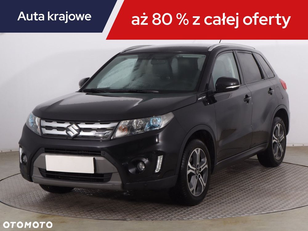 Suzuki Vitara - 3