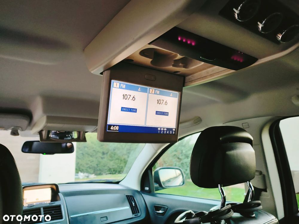 Dodge Journey 2.0 CRD SXT - 19