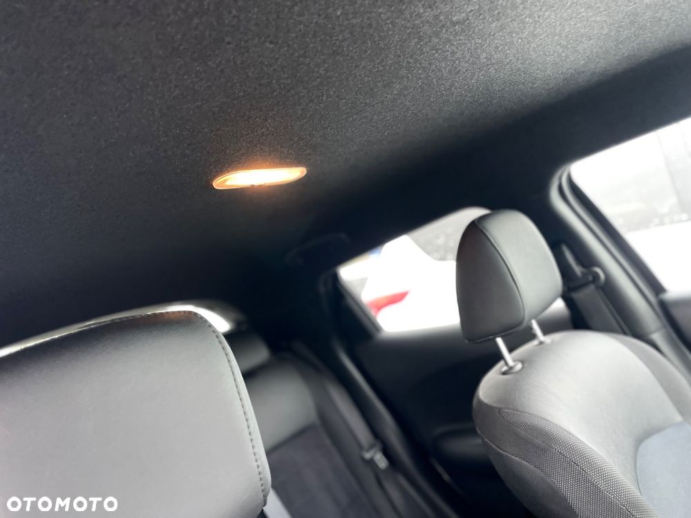 Nissan Juke 1.2 DIG-T Tekna (lea) EU6 - 18