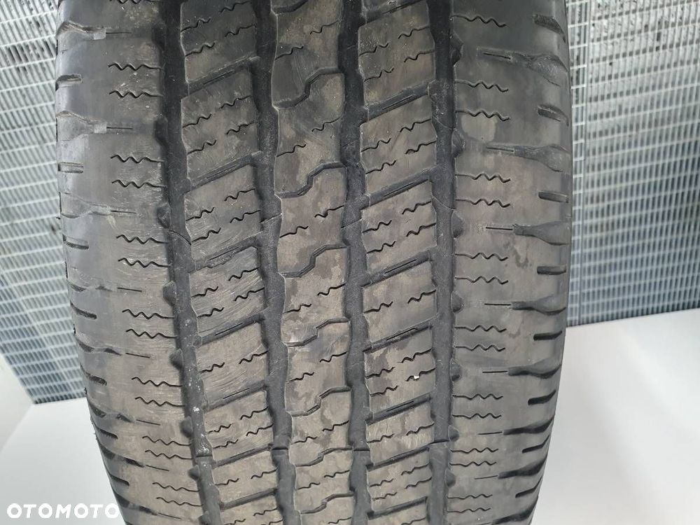 OPONY 2 SZTUKI KOMPLET GOODYEAR WRANGLER SR A 275 60 20 DOT 0618 - 4