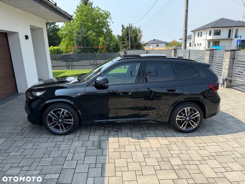 BMW X1 xDrive18d M Sport sport - 15