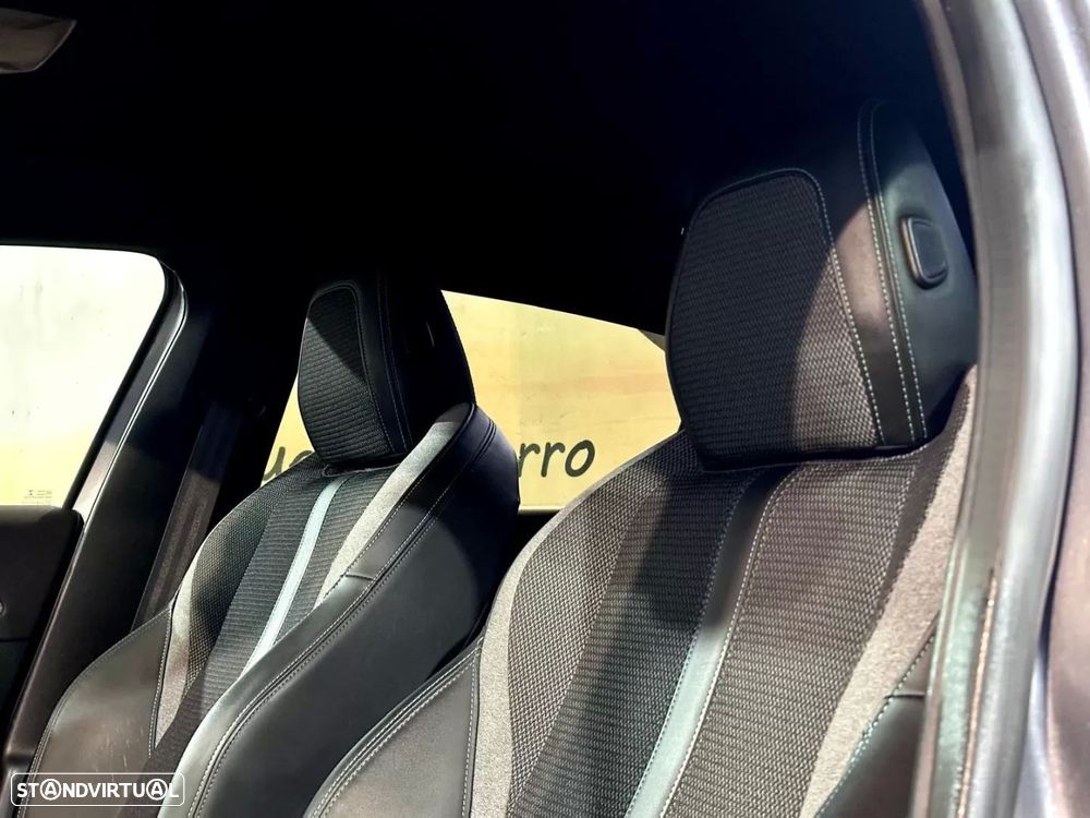 Peugeot 308 PureTech 130 GPF EAT8 Stop & Start GT Pack - 10