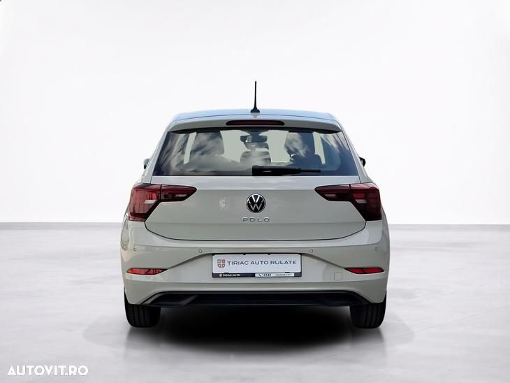Volkswagen Polo 1.0 TSI Highline - 6