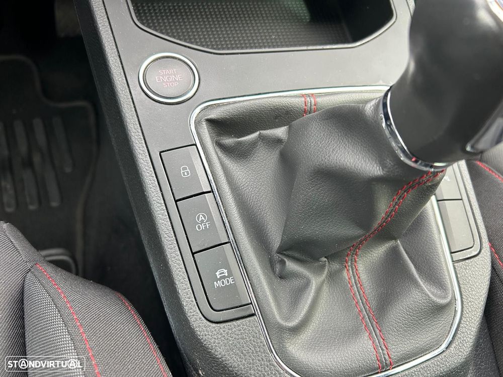 SEAT Ibiza 1.0 TSI FR - 39