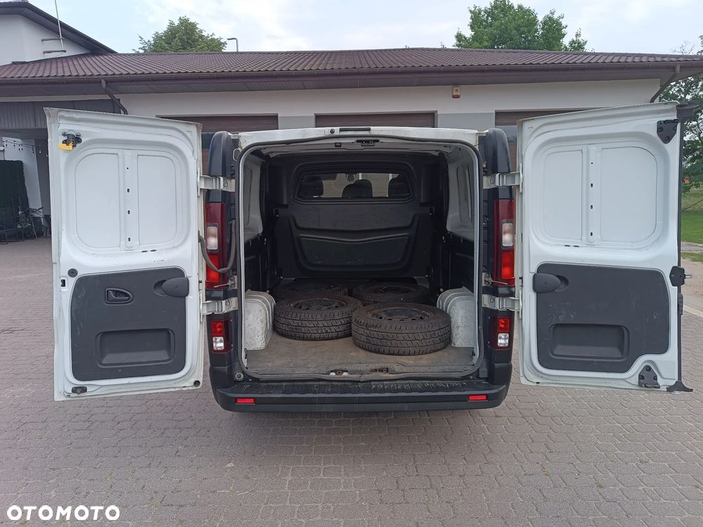 Renault Trafic - 20