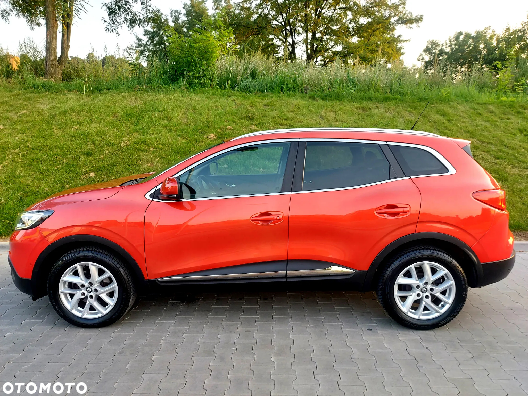 Renault Kadjar Energy dCi 130 LIMITED - 5
