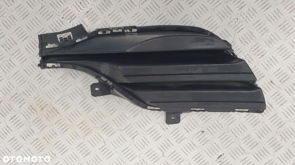 Mercedes AMG GT W290 X290 4 Door Kratka zderzaka przód prawa a2908857700 - 4