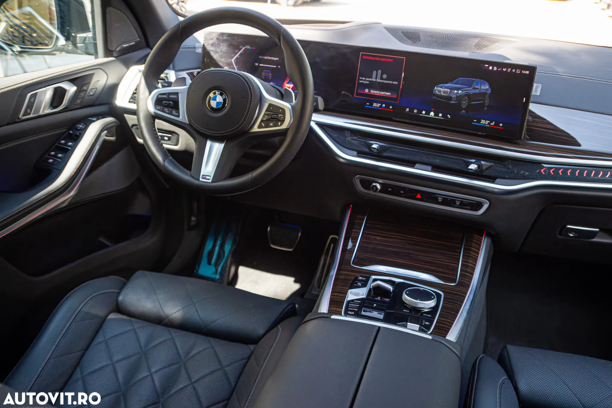 BMW X5 xDrive30d AT MHEV - 9