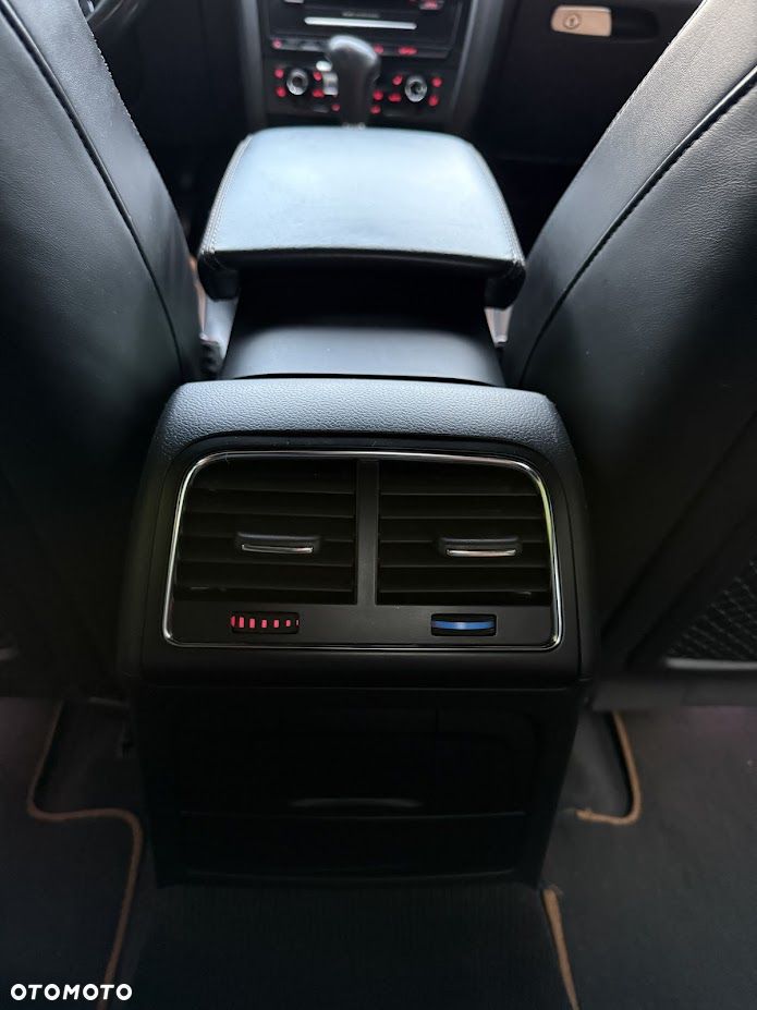 Audi A5 Sportback 2.0 TFSI Multitronic - 21